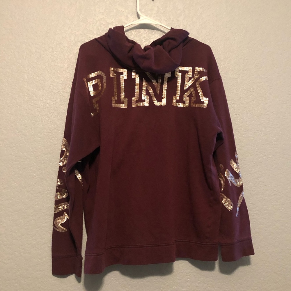 🍁Sale🍁 Victoria’s Secret Pink Hoodie